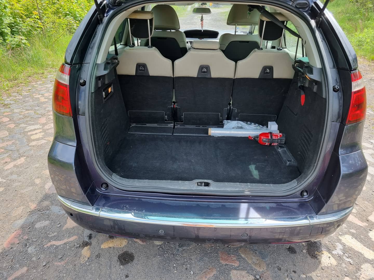Citroen C4 Picasso / 1.6 e-HDi euro5