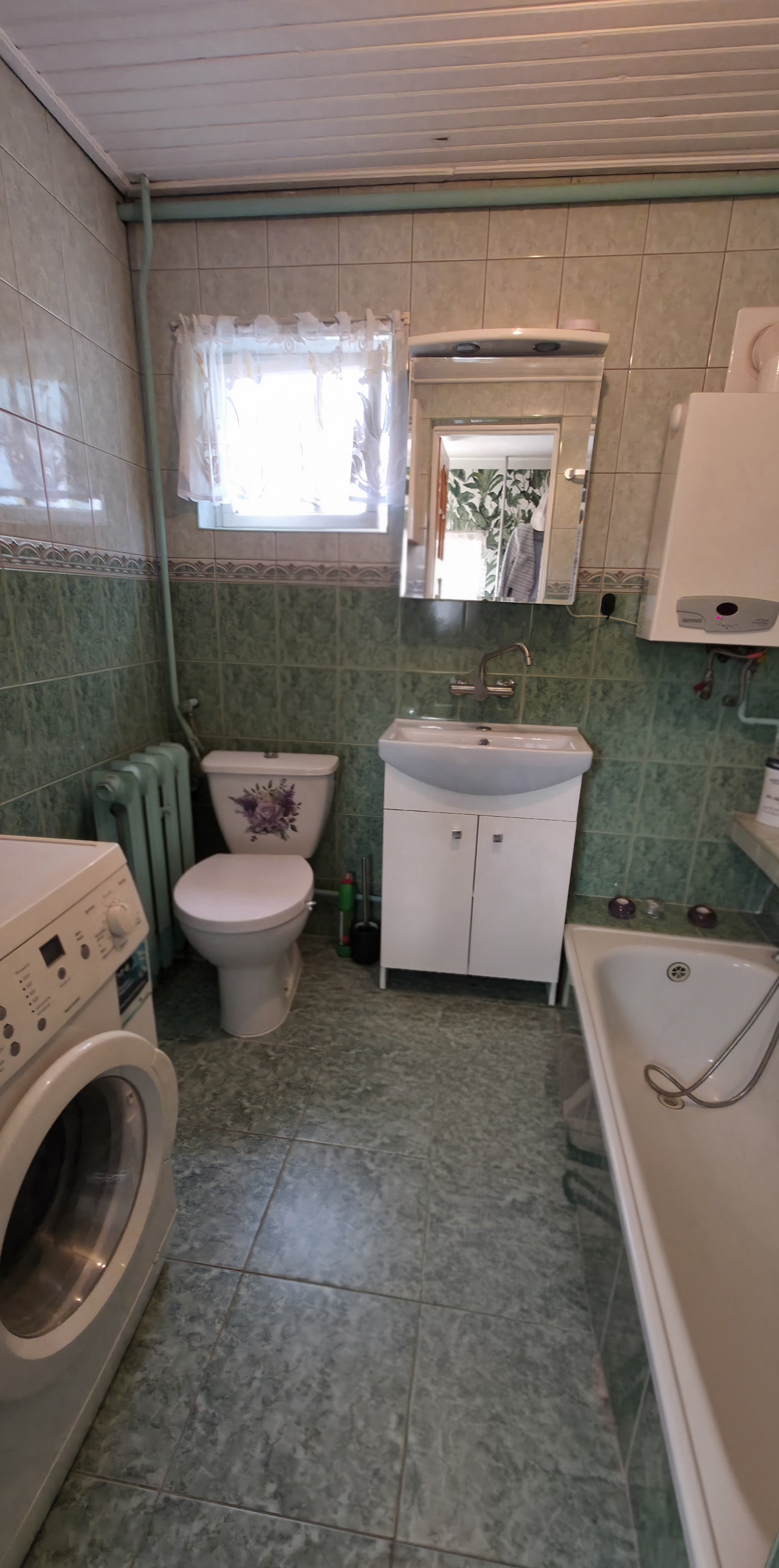 Połowa domu w podziale poziomym w Jeżowie Sudeckim