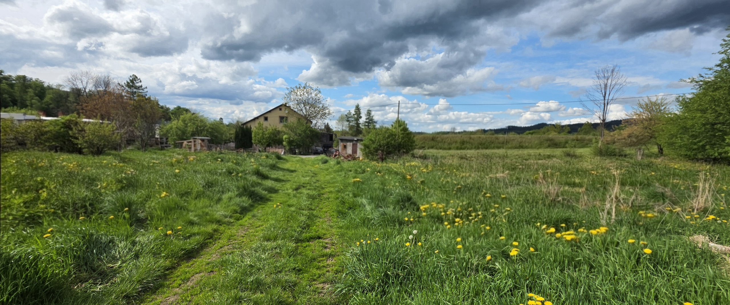 Działki budowlane w Kowarach