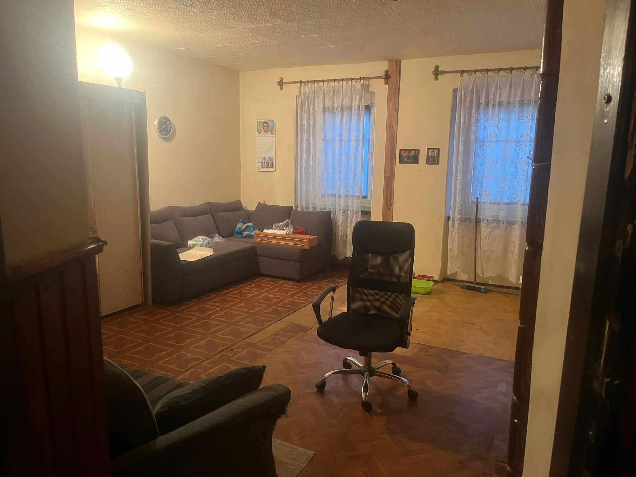 Mieszkanie na parterze ul. Wojska Polskiego - centrum Jeleniej Góry - idealne pod biuro / lokal usługowy