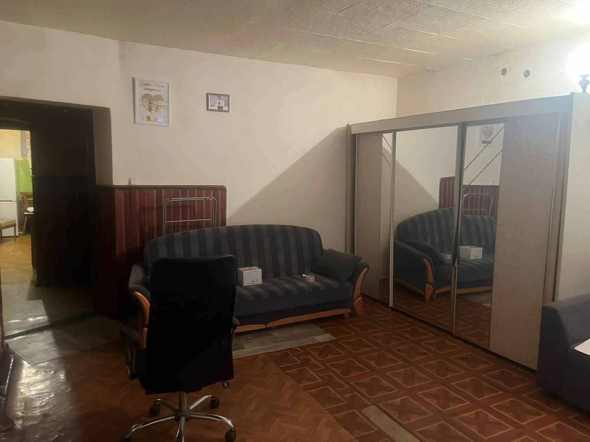 Mieszkanie na parterze ul. Wojska Polskiego - centrum Jeleniej Góry - idealne pod biuro / lokal usługowy