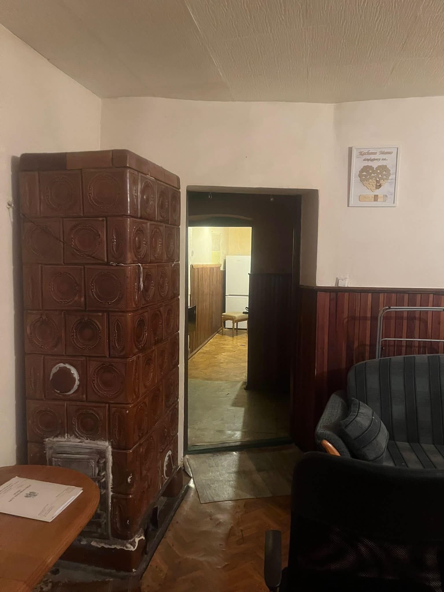 Mieszkanie na parterze ul. Wojska Polskiego - centrum Jeleniej Góry - idealne pod biuro / lokal usługowy