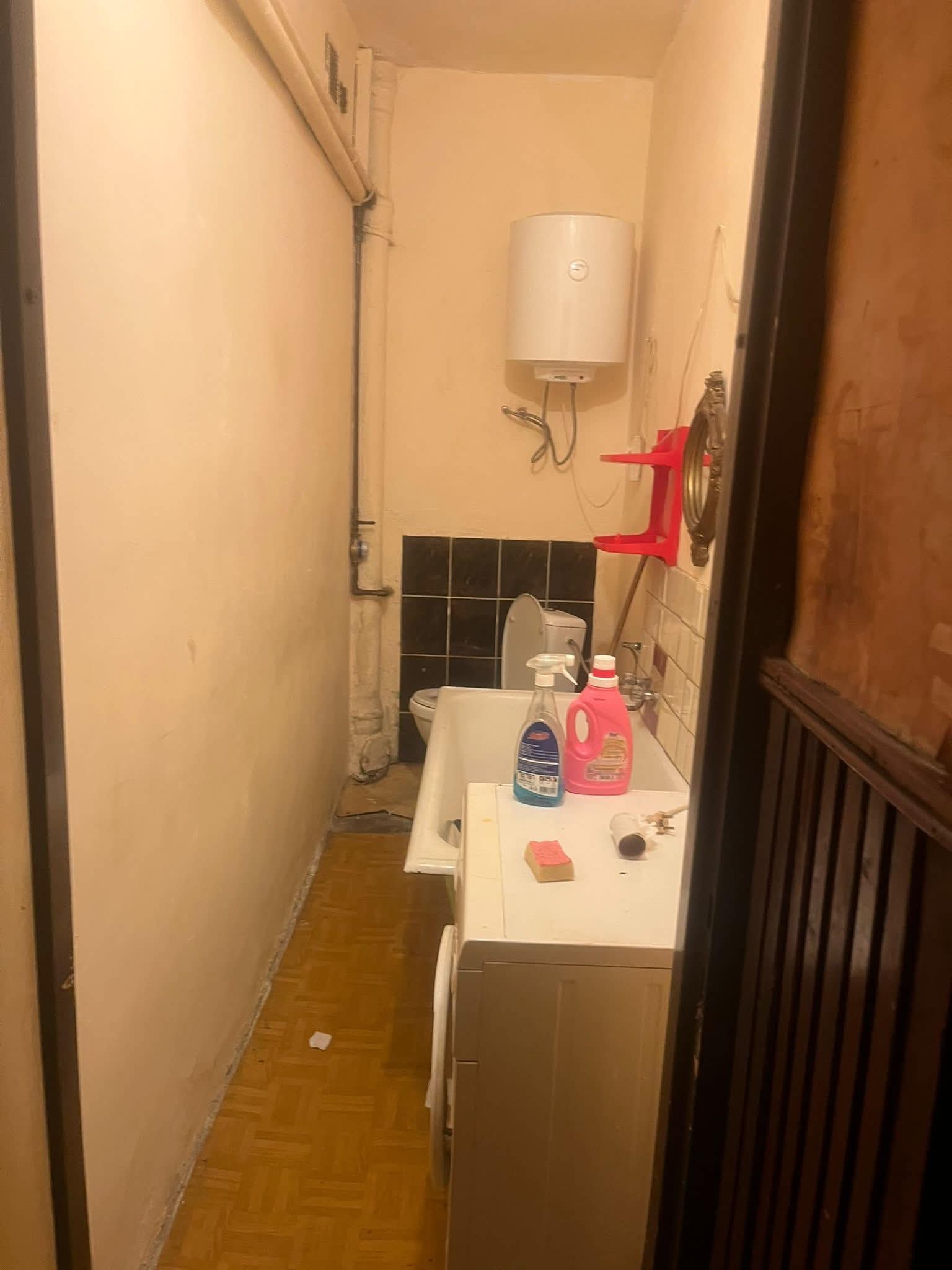 Mieszkanie na parterze ul. Wojska Polskiego - centrum Jeleniej Góry - idealne pod biuro / lokal usługowy