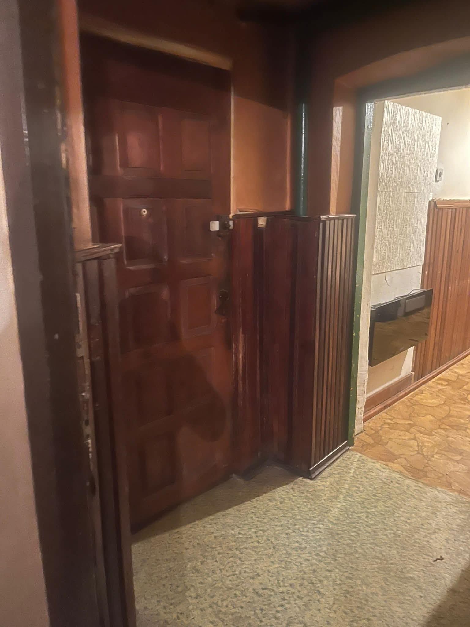 Mieszkanie na parterze ul. Wojska Polskiego - centrum Jeleniej Góry - idealne pod biuro / lokal usługowy