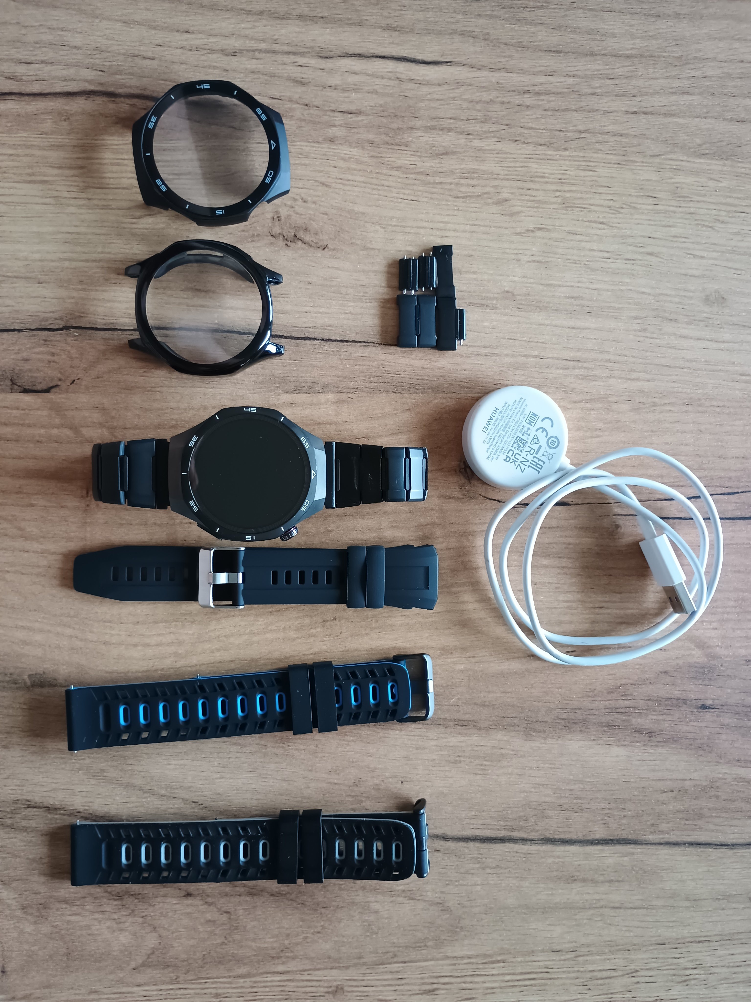 Huawei Watch GT 5 pro
