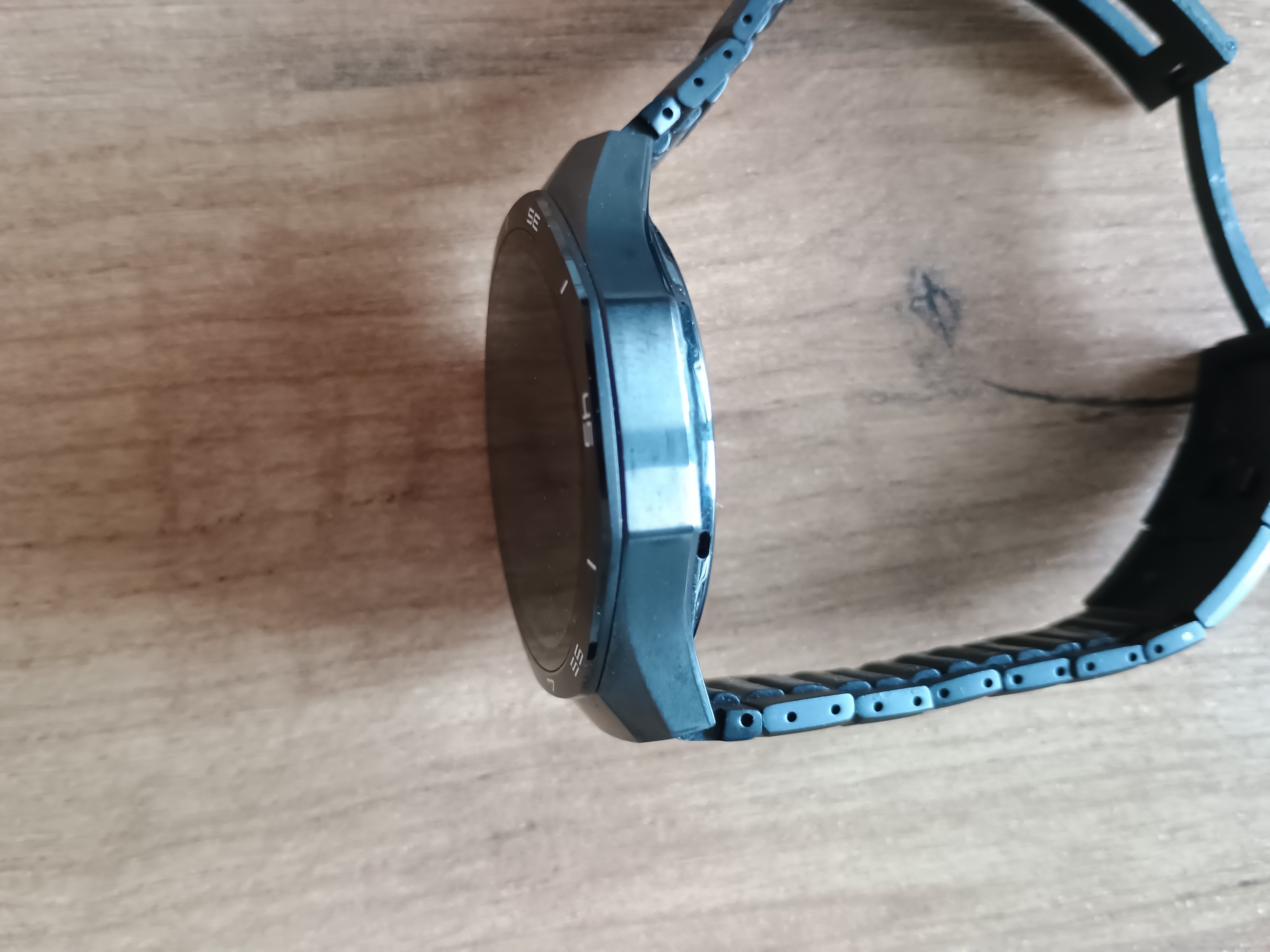 Huawei Watch GT 5 pro