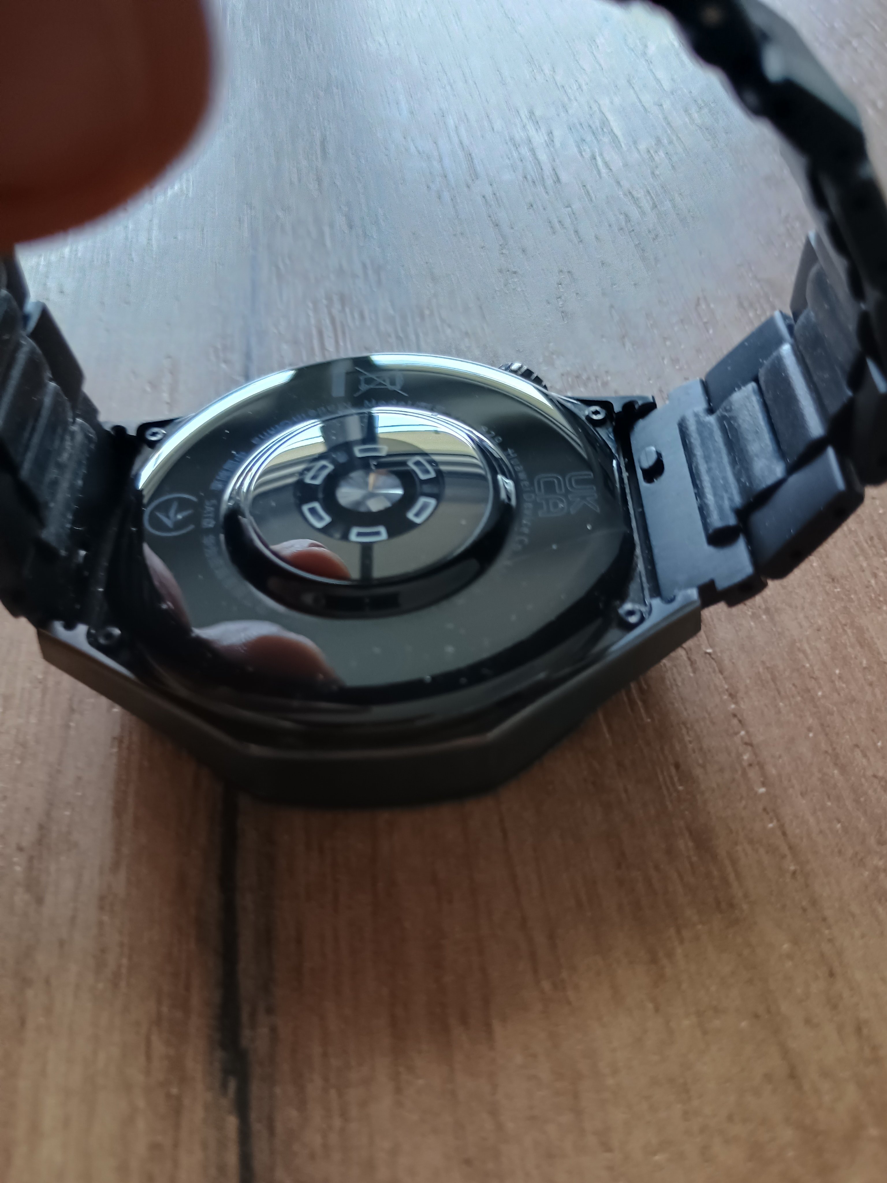 Huawei Watch GT 5 pro
