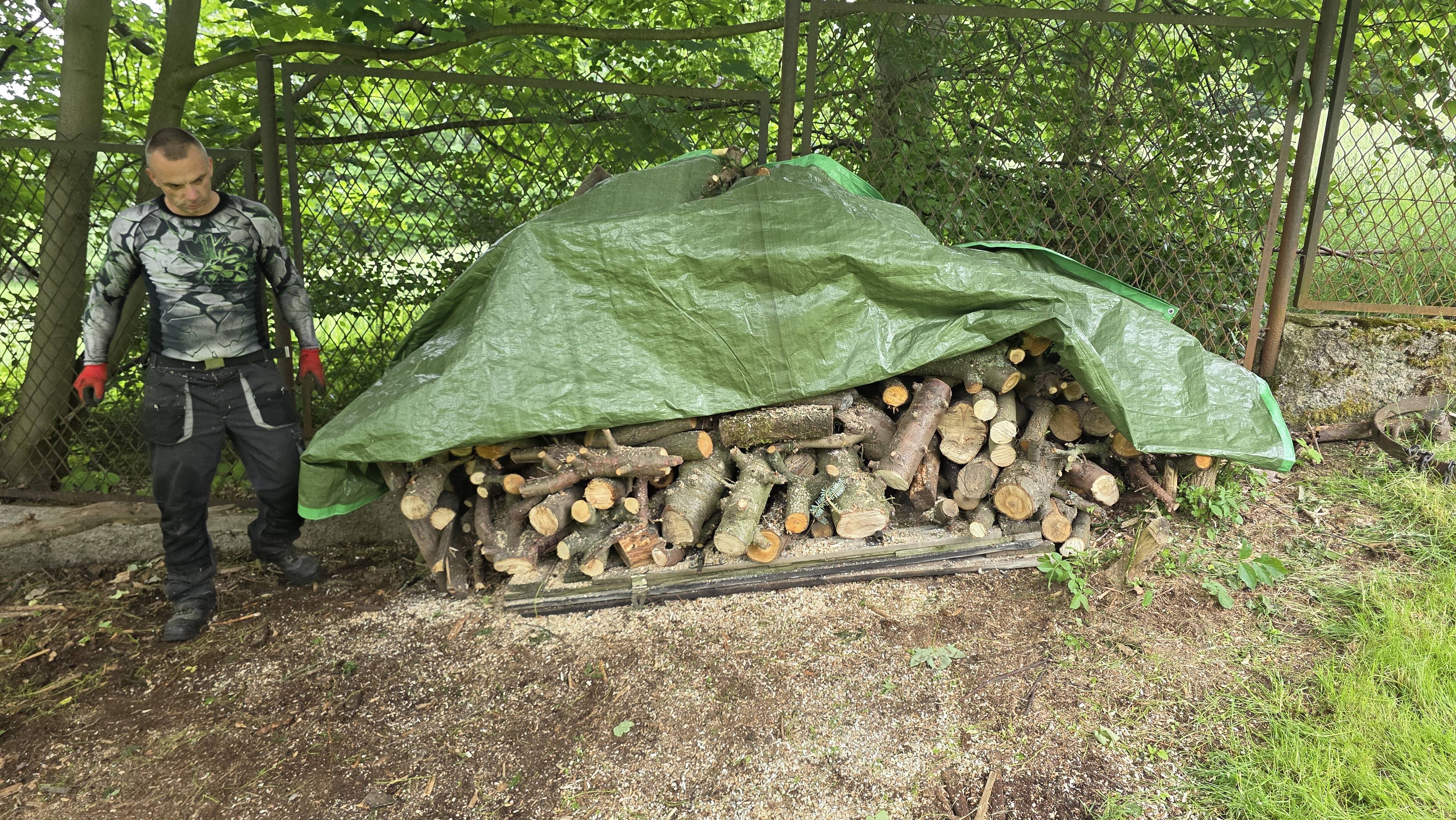 Koszenie trawników prace ogrodowe i nie tylko