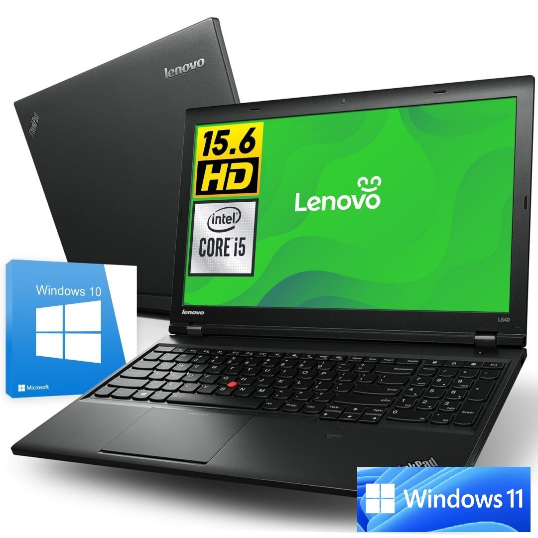 Thinkpad L540 Core i5 Nowe Promocja !!!