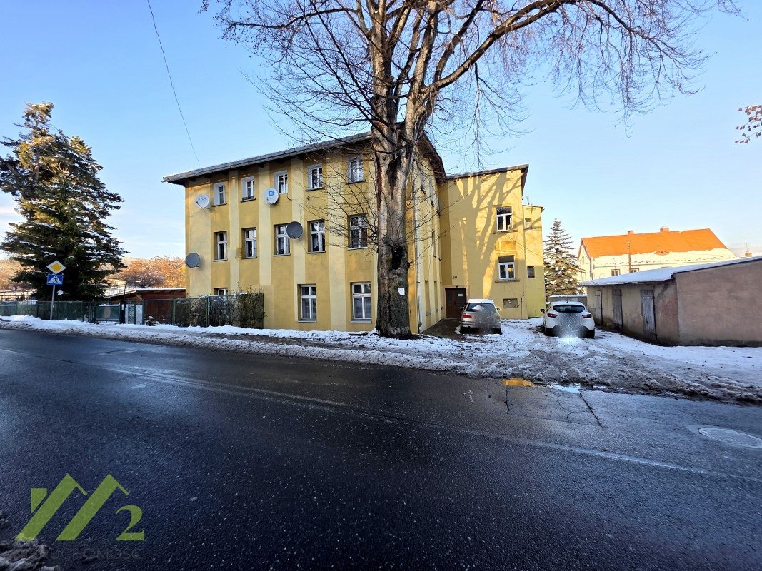 Mieszkanie z dużą werandą w Piechowicach