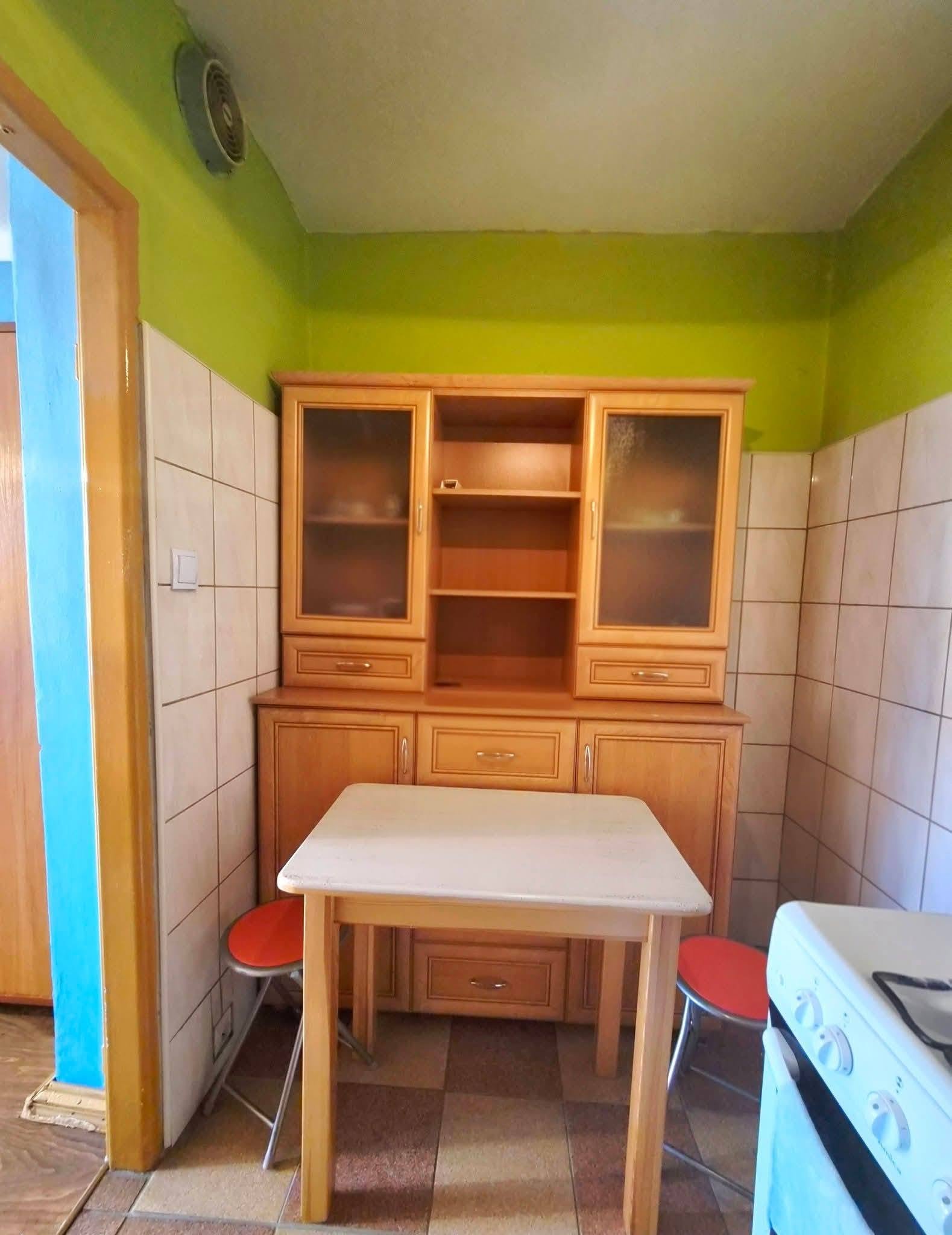 M2  do remontu z balkonem na ul. Różyckiego