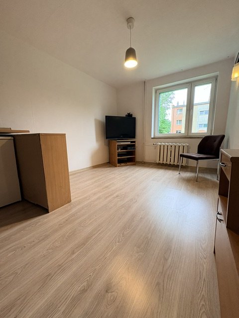 Kawalerka w Sobieszowie, spółdzielcze-własnościowe