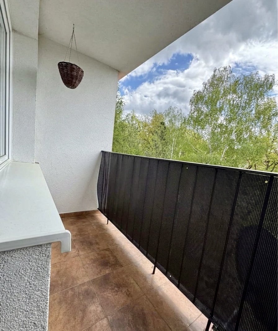 Mieszkanie dwupokojowe- balkon- widok na góry- Osiedle XX-lecia- Cieplice- Jelenia Góra