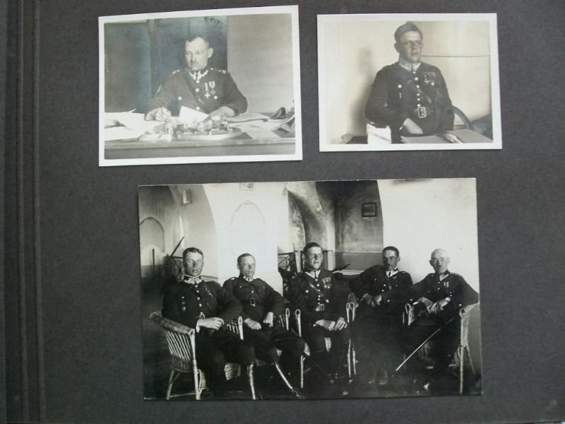 Kupię WOJSKOWE stare dokumenty,zdjęcia,dyplomy,legitymacje,MILITARIA oraz ANTYKI kontakt 694972047