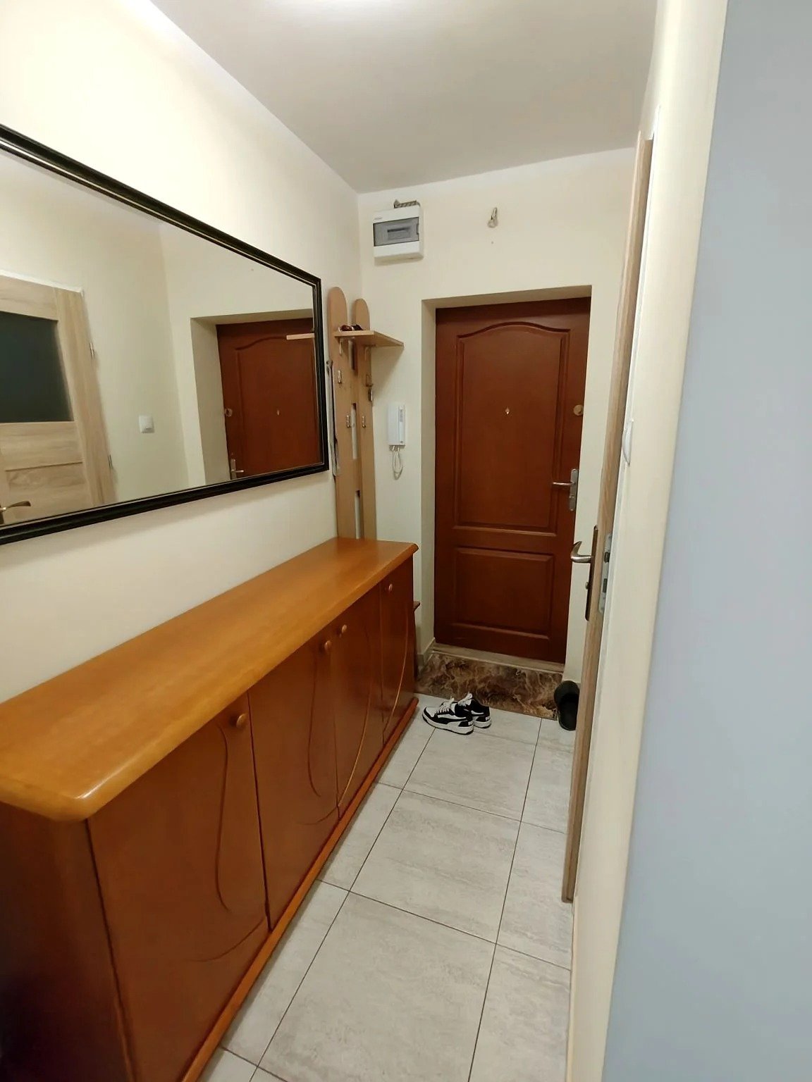 Sprzedam mieszkanie, ul. Różyckiego (Zabobrze) 2 pokoje, loggia, w super stanie