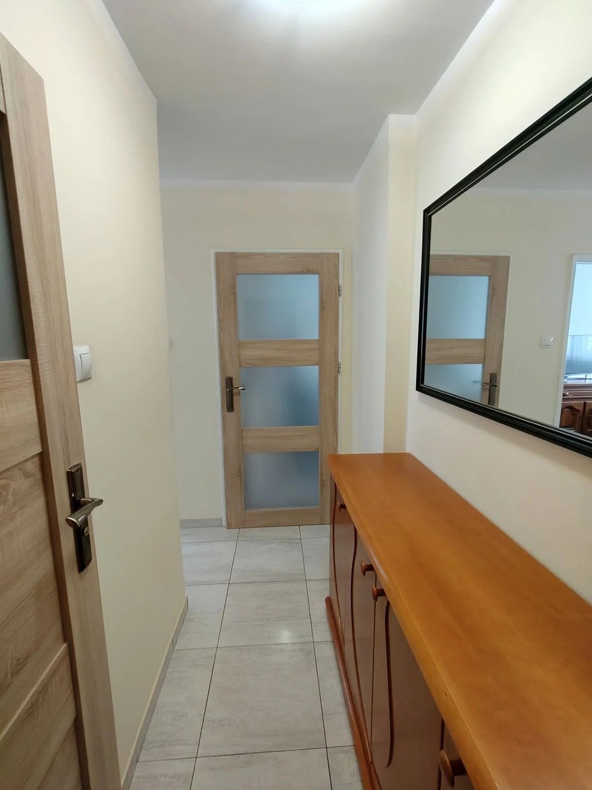 Sprzedam mieszkanie, ul. Różyckiego (Zabobrze) 2 pokoje, loggia, w super stanie