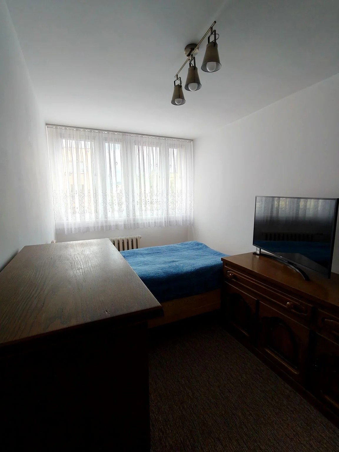 Sprzedam mieszkanie, ul. Różyckiego (Zabobrze) 2 pokoje, loggia, w super stanie