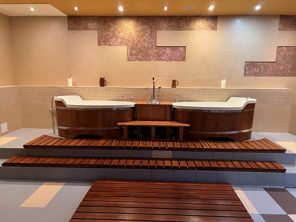 Masażystka / Fizjoterapeutka w SPA