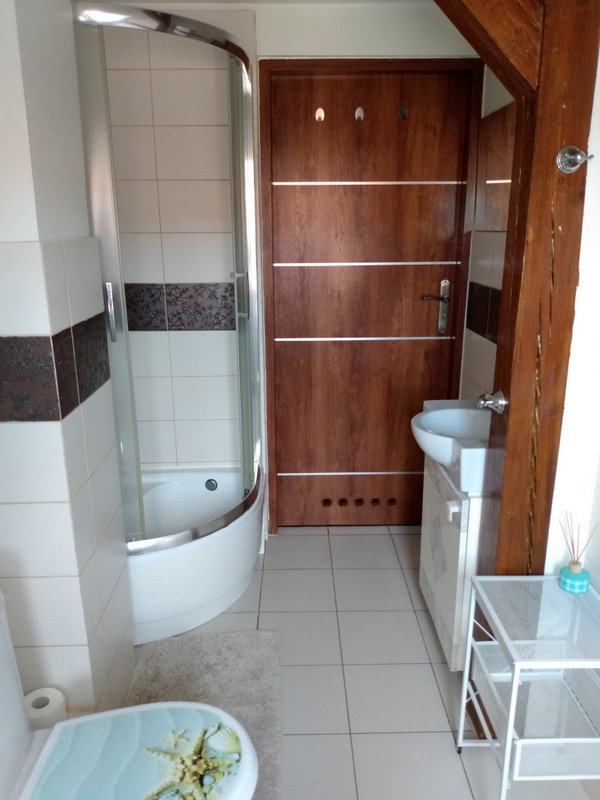 Przytulne mieszkanie w centrum Jeleniej Góry