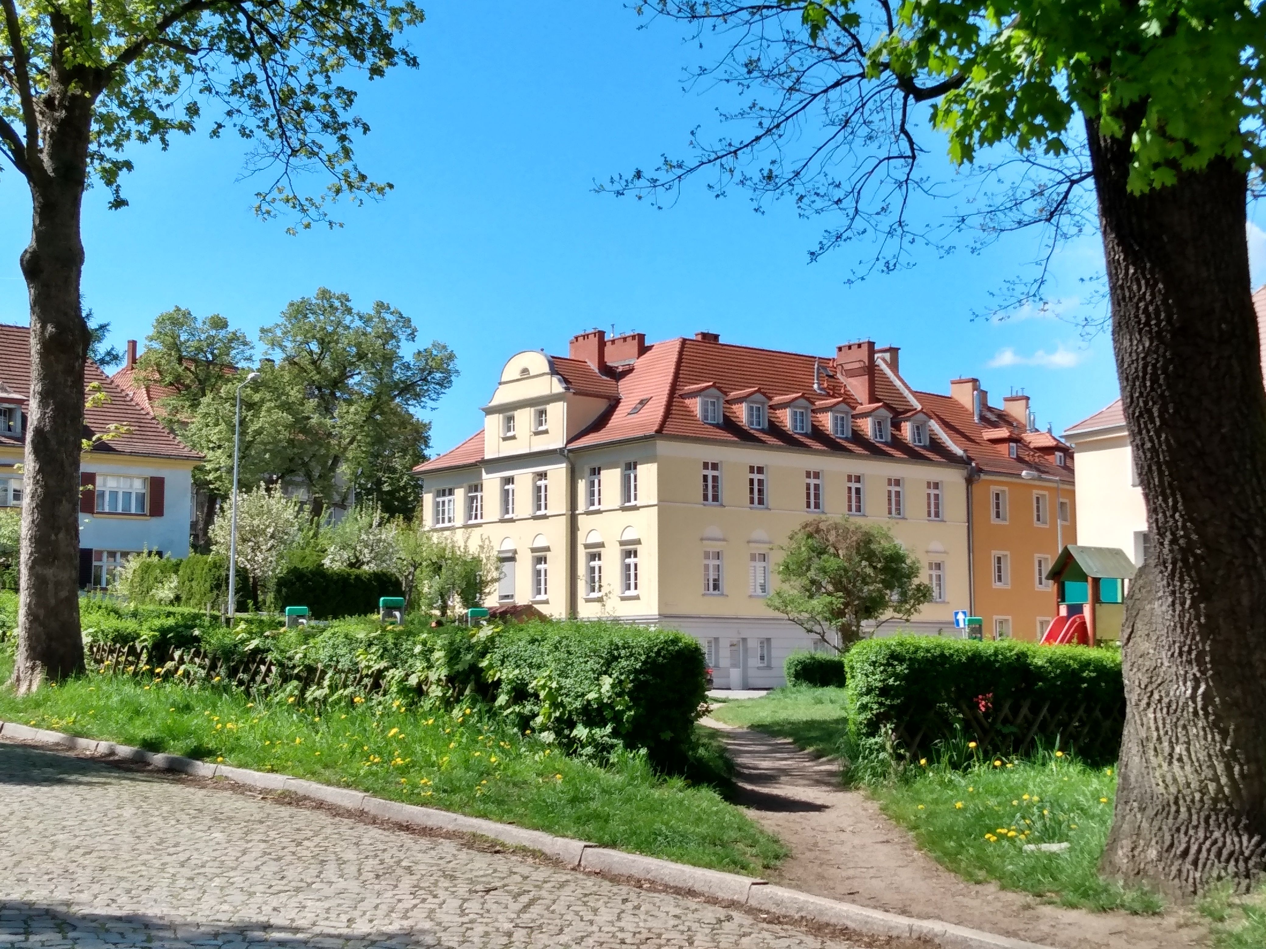 Przytulne mieszkanie w centrum Jeleniej Góry