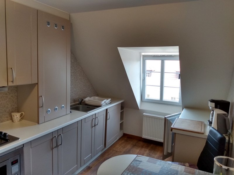 Przytulne mieszkanie w centrum Jeleniej Góry