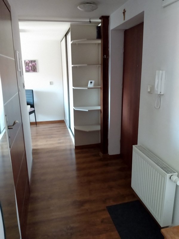 Przytulne mieszkanie w centrum Jeleniej Góry