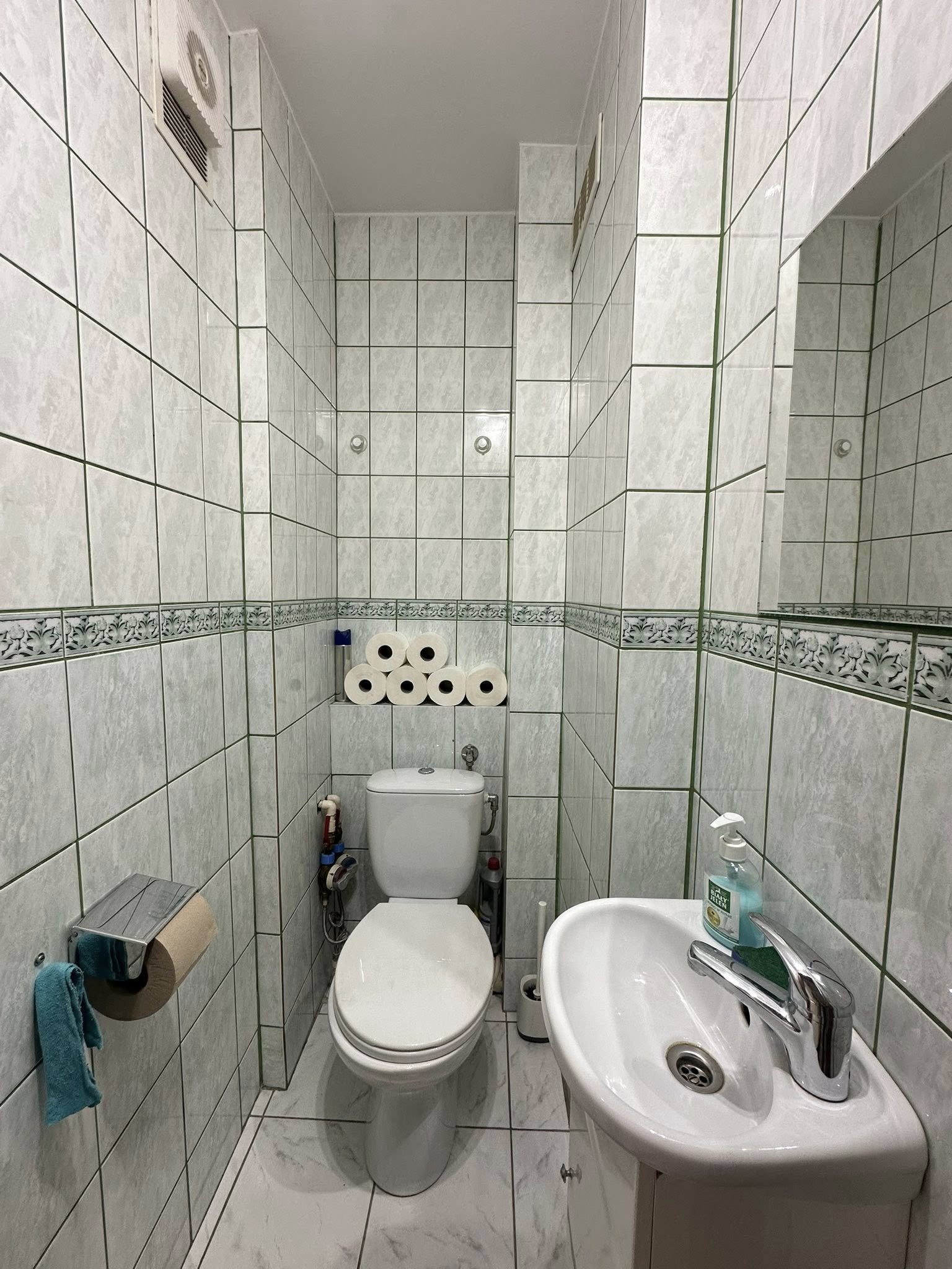 Mieszkanie spółdzielcze-własnościowe (możliwość zakupu przez obcokrajowców)