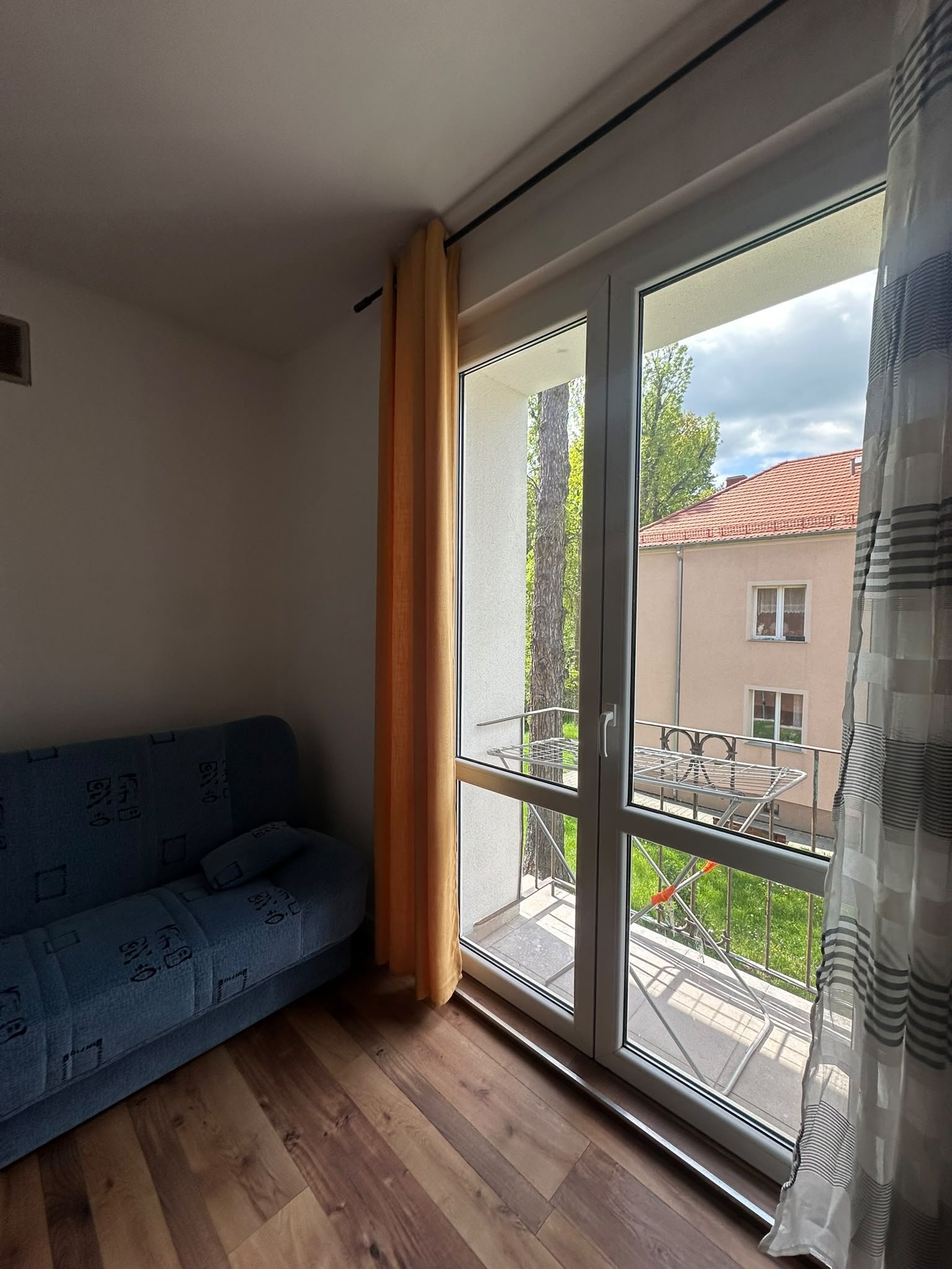 Mieszkanie 2 pokojowe - Jelenia Góra