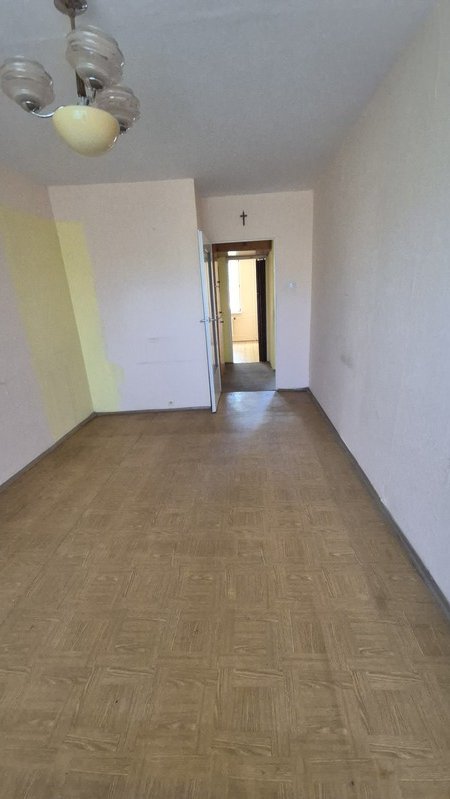 Osiedle Orle. 3-pokojowe 54,5 m2
