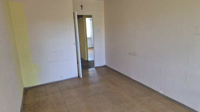 Osiedle Orle. 3-pokojowe 54,5 m2