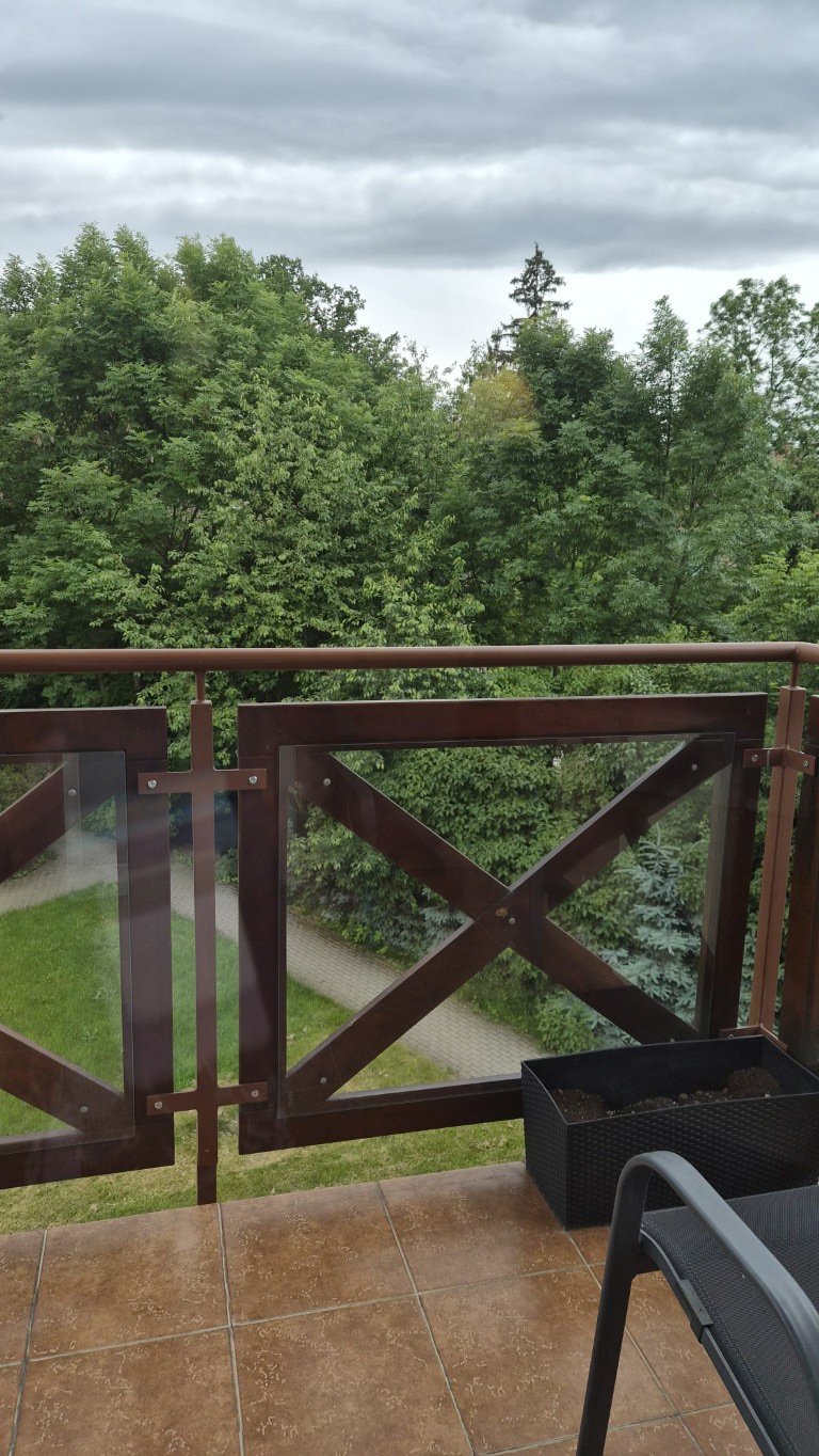 Mieszkanie z garażem w Cieplicach ok.Term