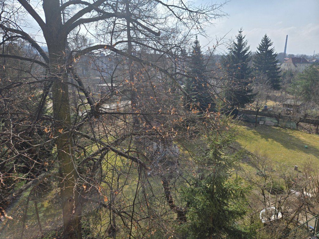 Duże mieszkanie w kamienicy w Jeleniej Górze.
