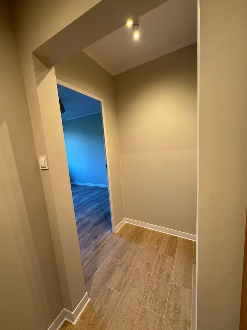 Osiedle Orle | 39,4 m² | Spółdzielcze własnościowe