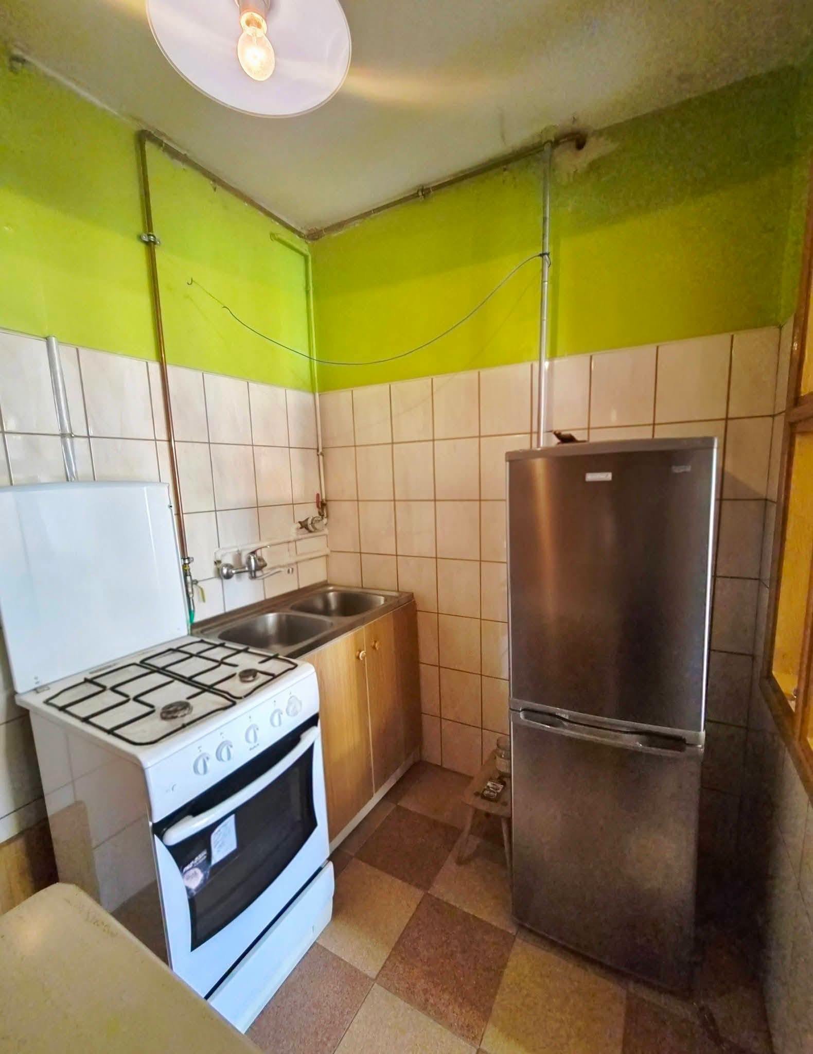 M2  do remontu z balkonem na ul. Różyckiego