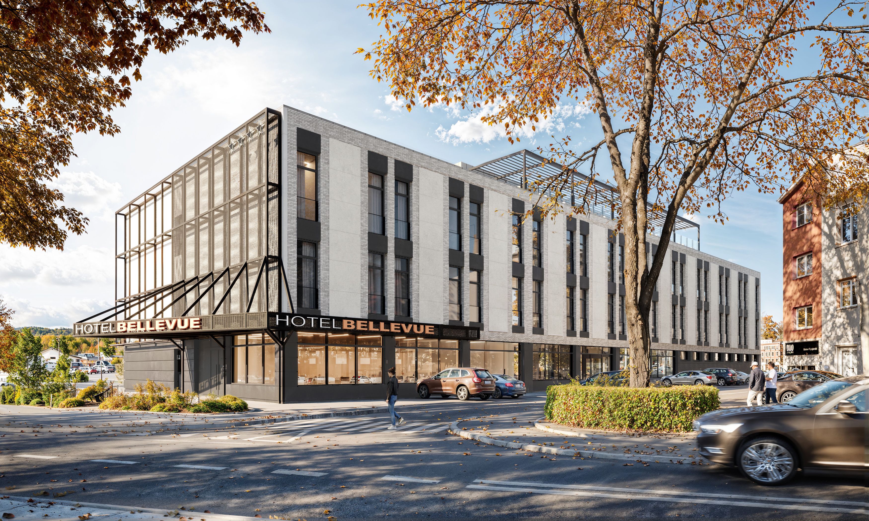 Revenue Manager - Hotel Bellevue Jelenia Góra