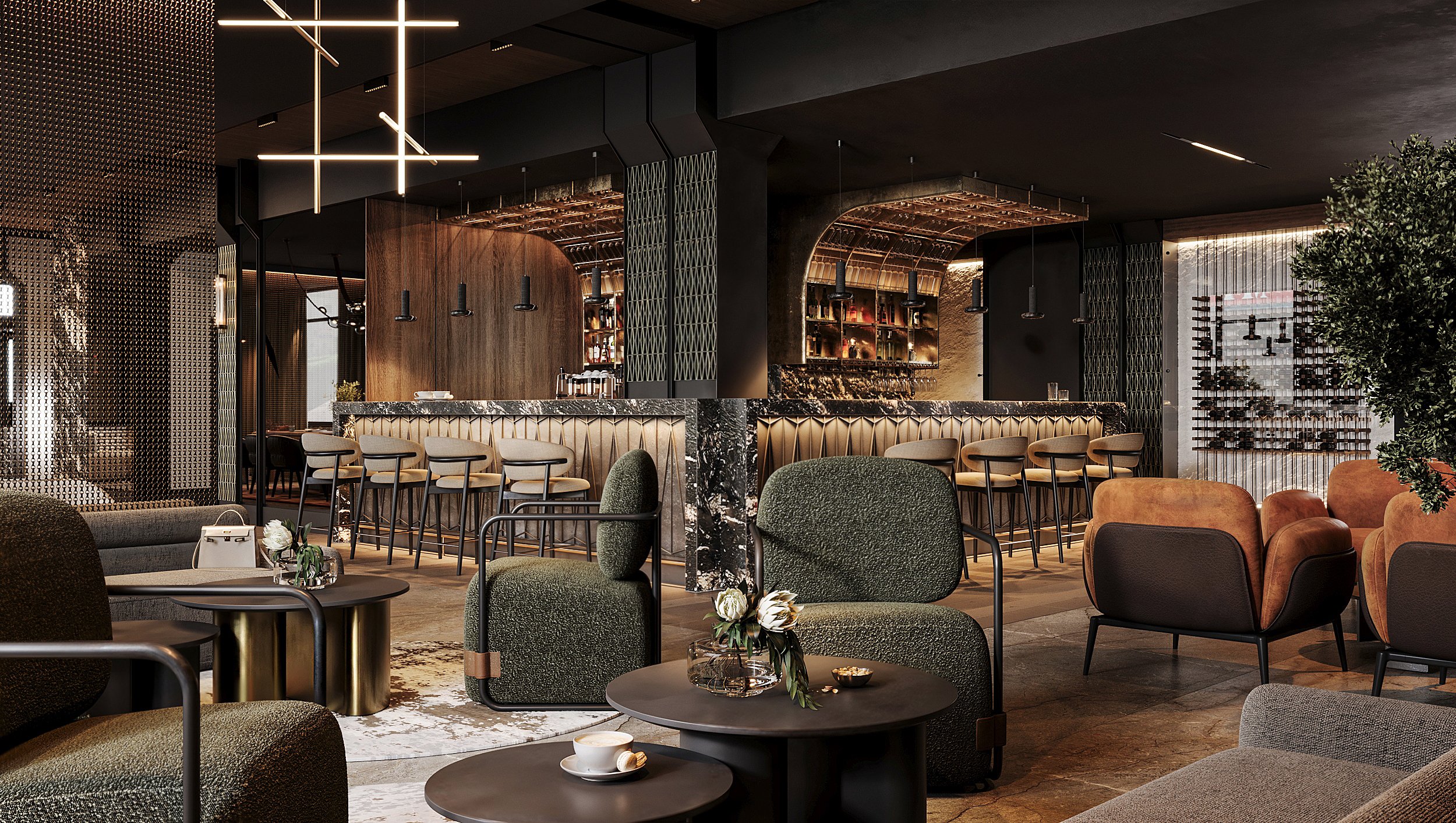 Dyrektora ds. gastronomii / F&B Director - Twórz historię od pierwszego dnia! Rekrutacja pre-opening do Hotelu Bellevue Jelenia Góra
