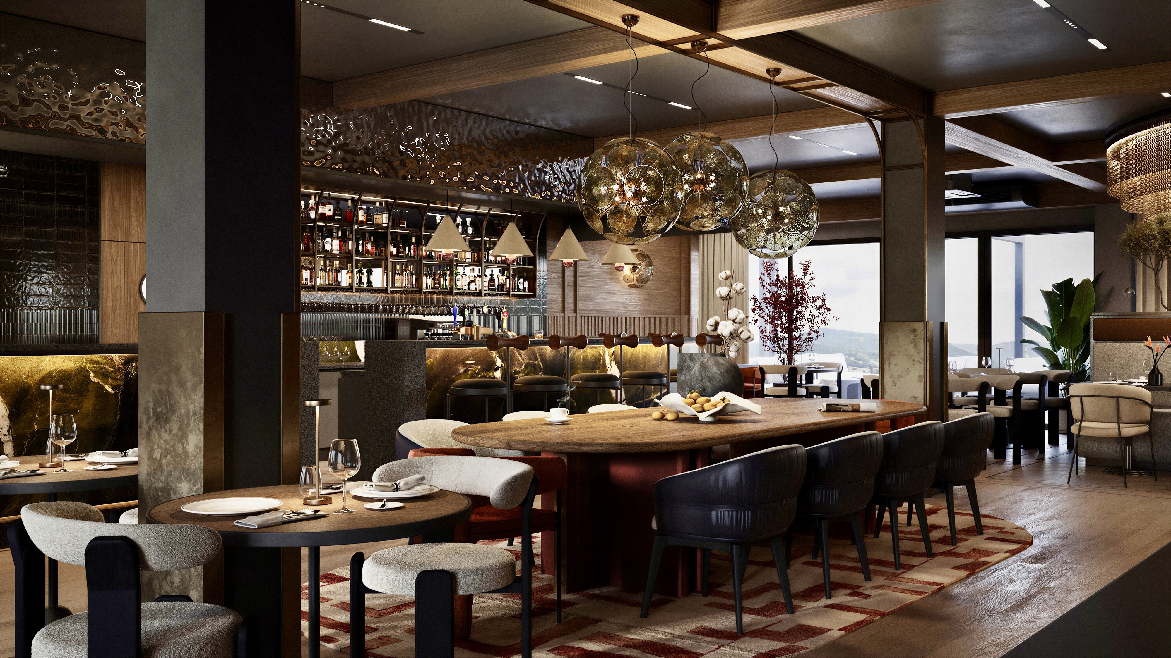 Dyrektora ds. gastronomii / F&B Director - Twórz historię od pierwszego dnia! Rekrutacja pre-opening do Hotelu Bellevue Jelenia Góra