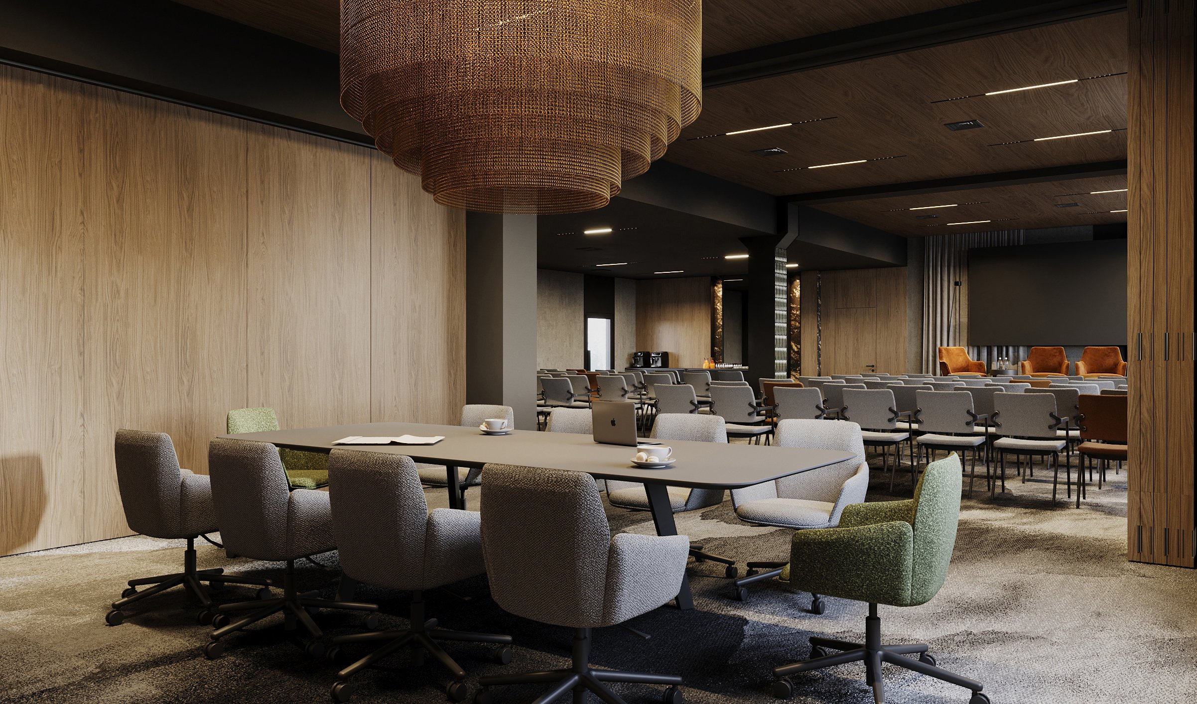 Dyrektora ds. gastronomii / F&B Director - Twórz historię od pierwszego dnia! Rekrutacja pre-opening do Hotelu Bellevue Jelenia Góra