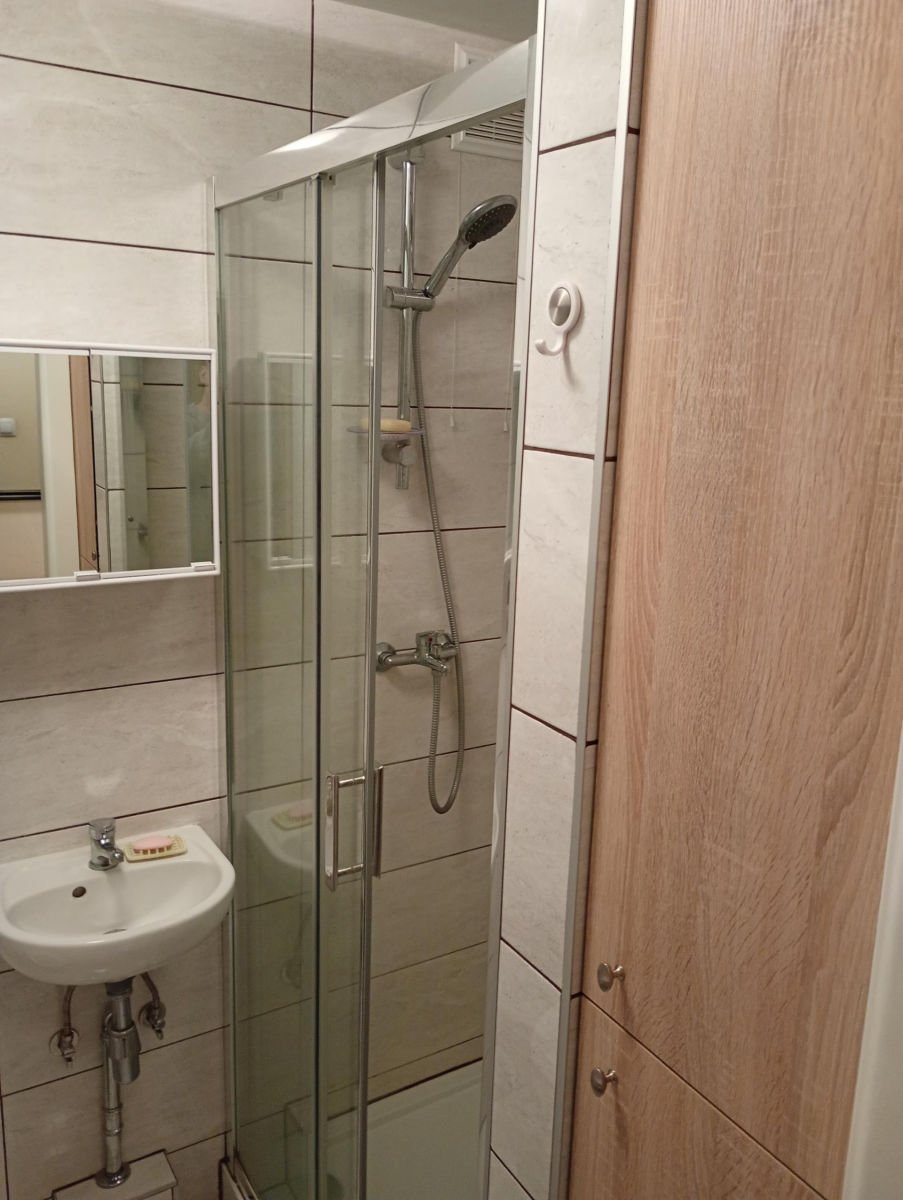 Dwupokojowe z balkonem na Zabobrzu