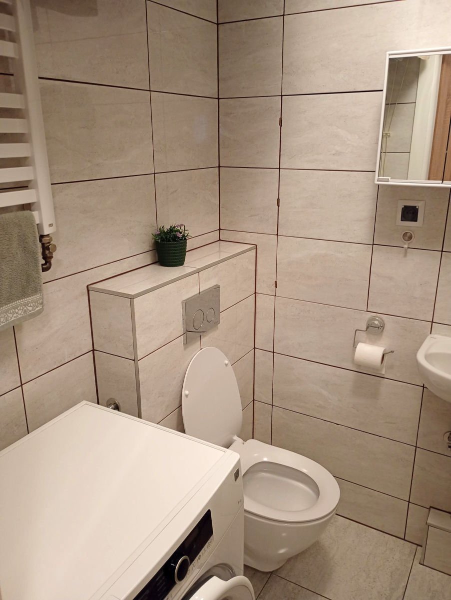 Dwupokojowe z balkonem na Zabobrzu