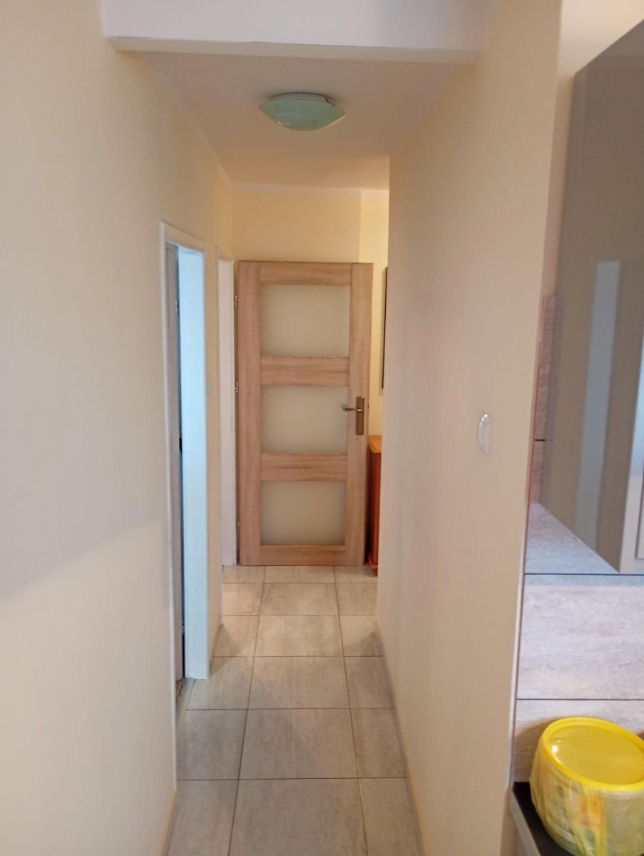 Dwupokojowe z balkonem na Zabobrzu