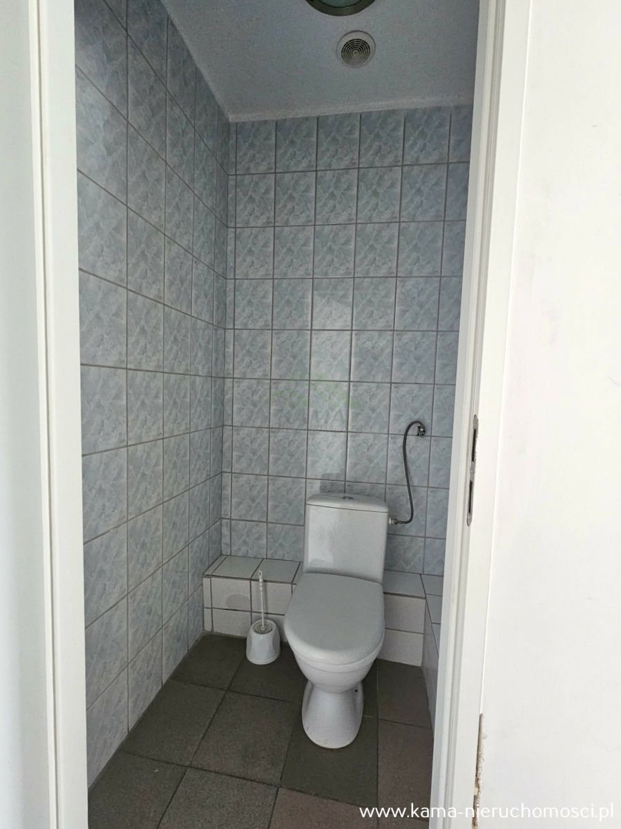 Lokal usługowy w Cieplicach