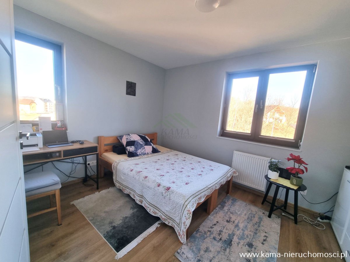 Komfortowe dwupoziomowe w Cieplicach