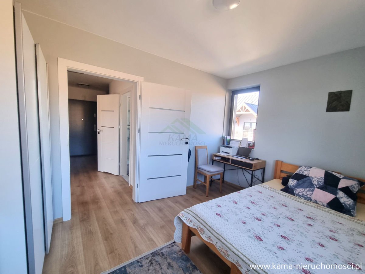 Komfortowe dwupoziomowe w Cieplicach