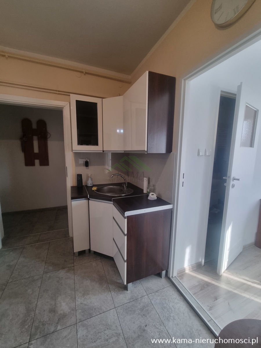 Dwupokojowe w Cieplicach