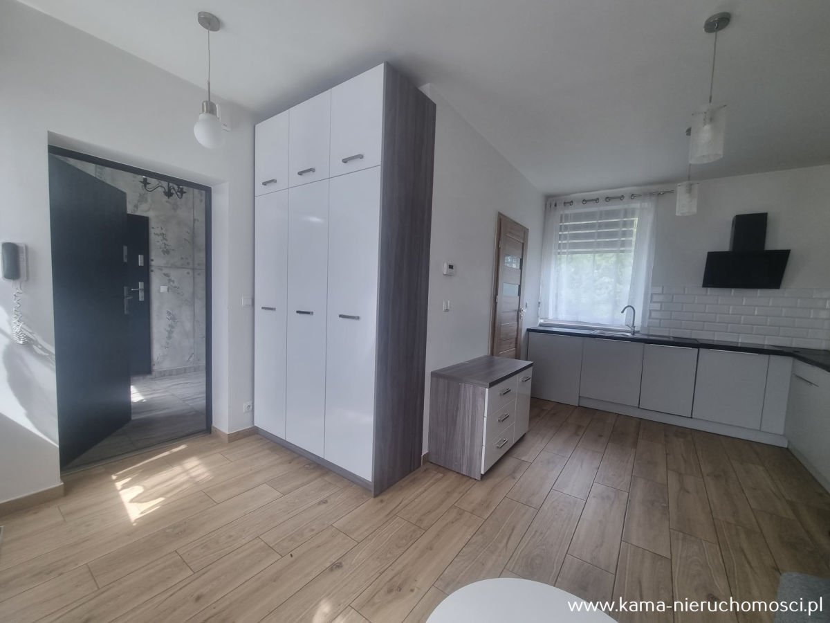 Komfortowy apartament Cieplice