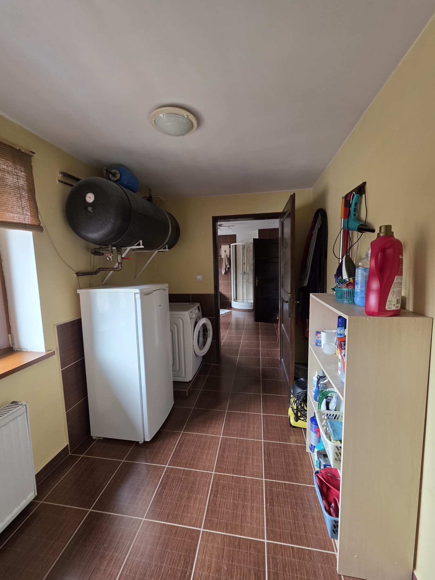 3-pokojowe mieszkanie 112,4m2 z garażem i ogródkiem w Kopańcu