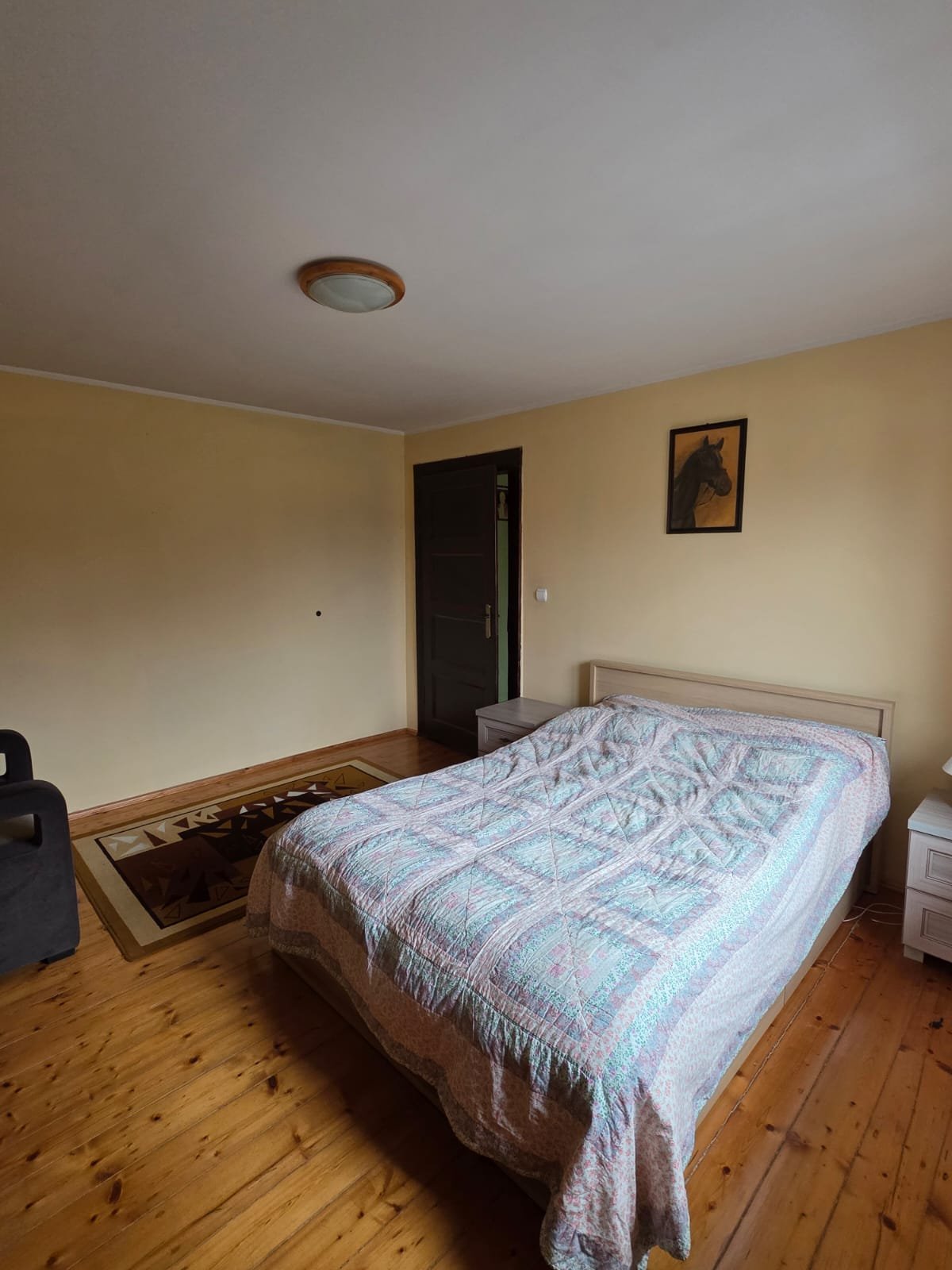 3-pokojowe mieszkanie 112,4m2 z garażem i ogródkiem w Kopańcu