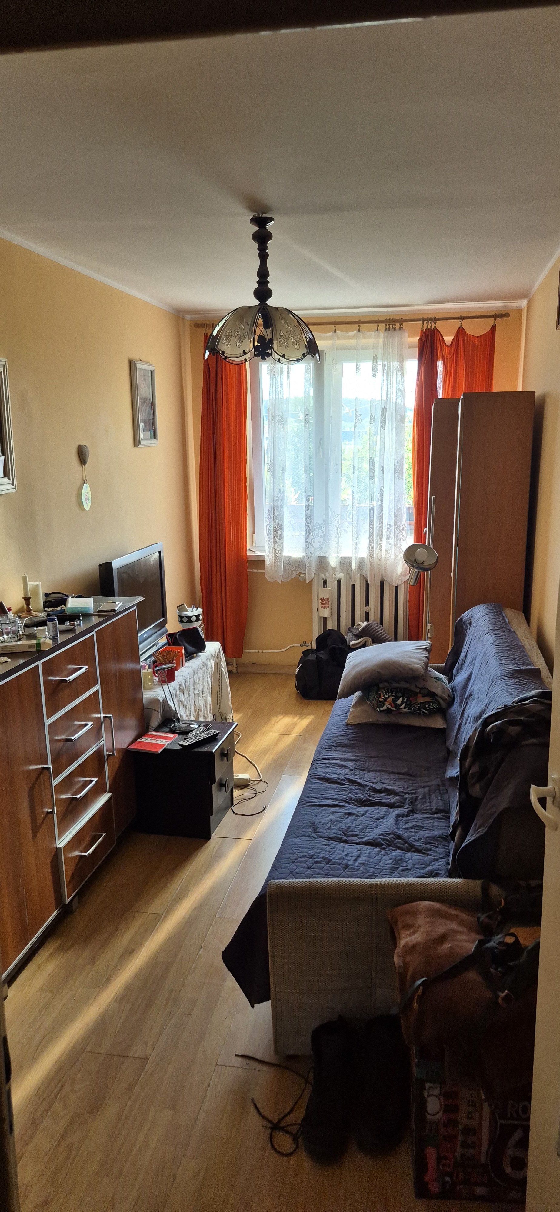 Mieszkanie