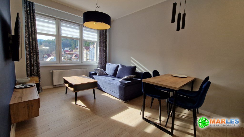 Luksusowy 2-pokojowy Apartament Szklarska Poręba